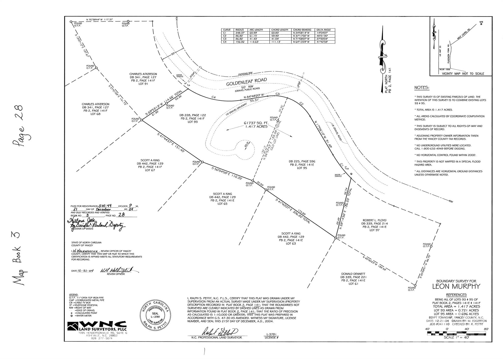 93 Goldenleaf Road 93 & 95 Property Photo 22