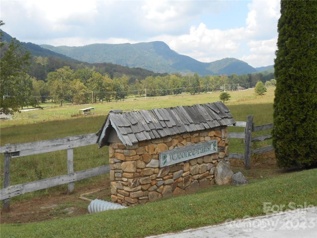 Lot 11 Fox Ridge Trail Property Photo 1