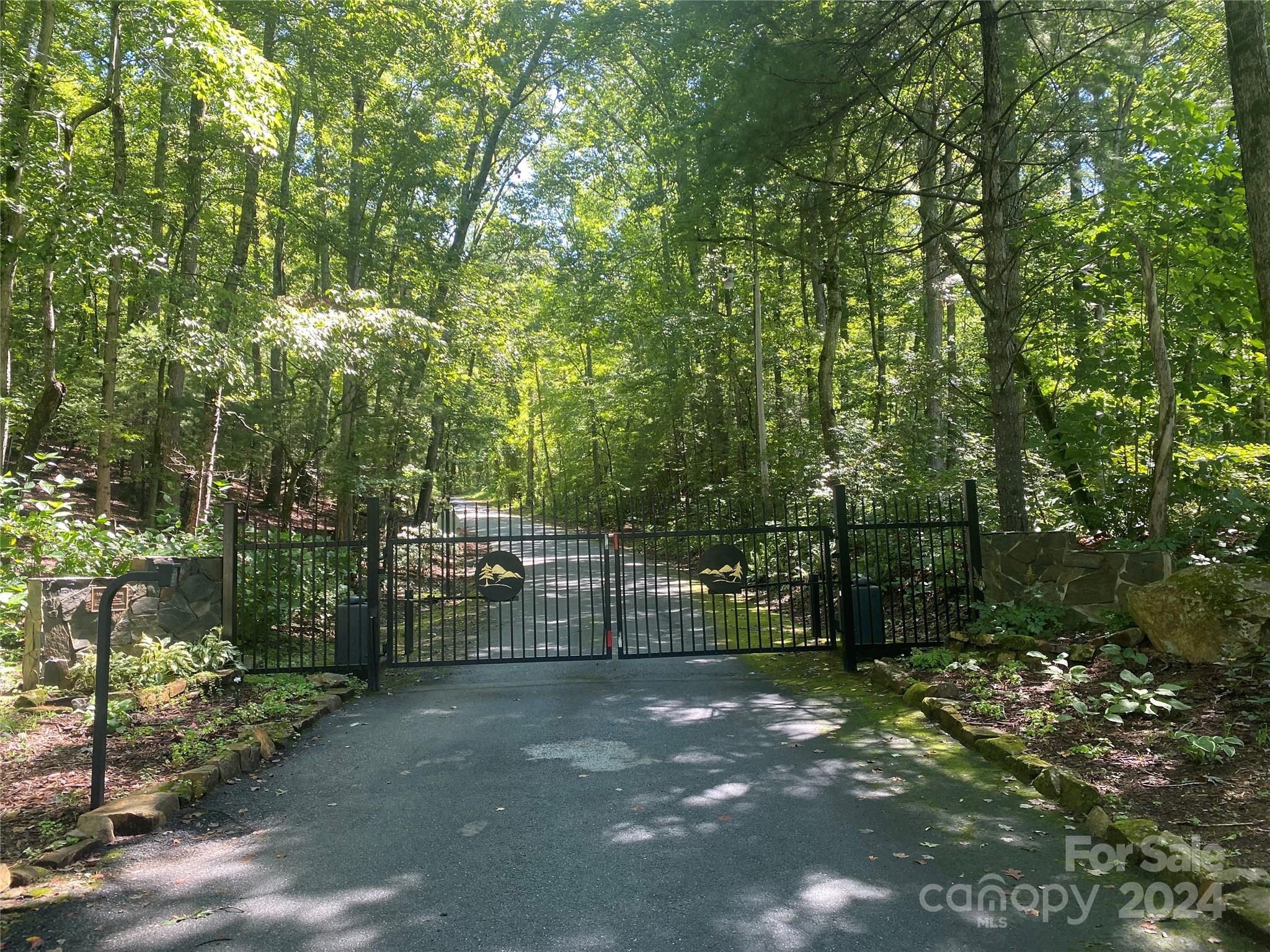 Lot 11 Fox Ridge Trail Property Photo 2