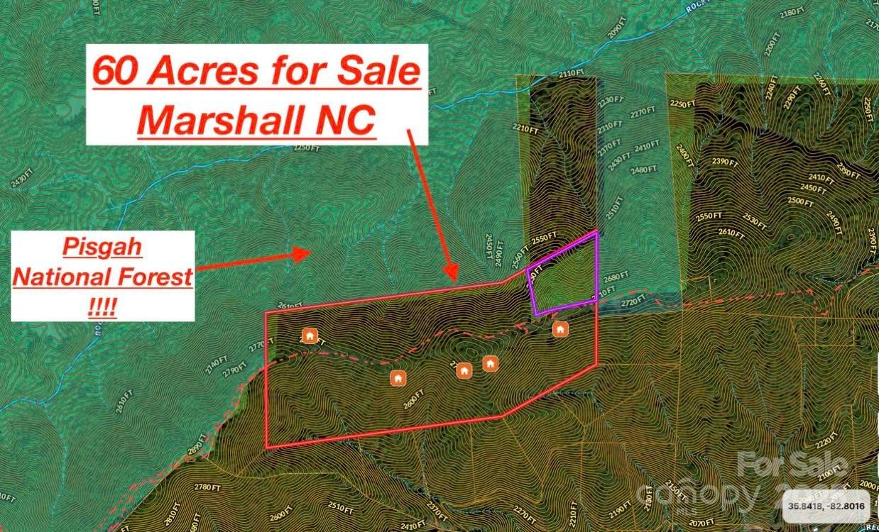 0000 Anderson Cove Road Property Photo 1