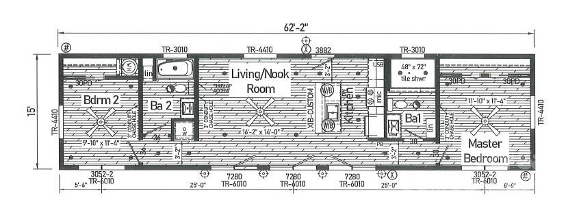 840 Martinat Drive 1 Property Photo 16