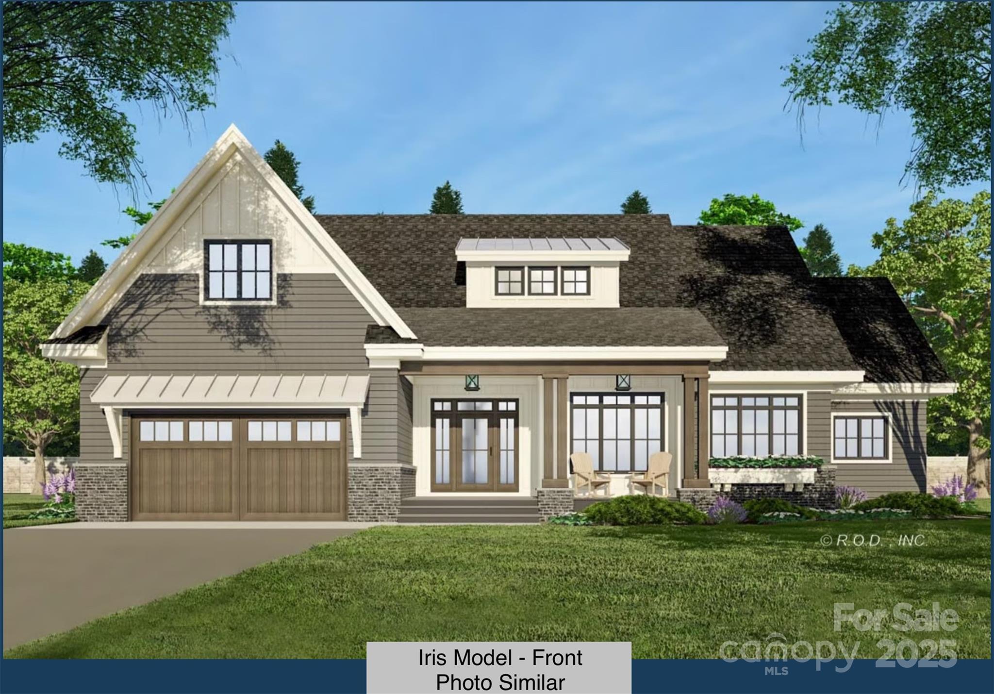 32 W Park Avenue Property Photo 2