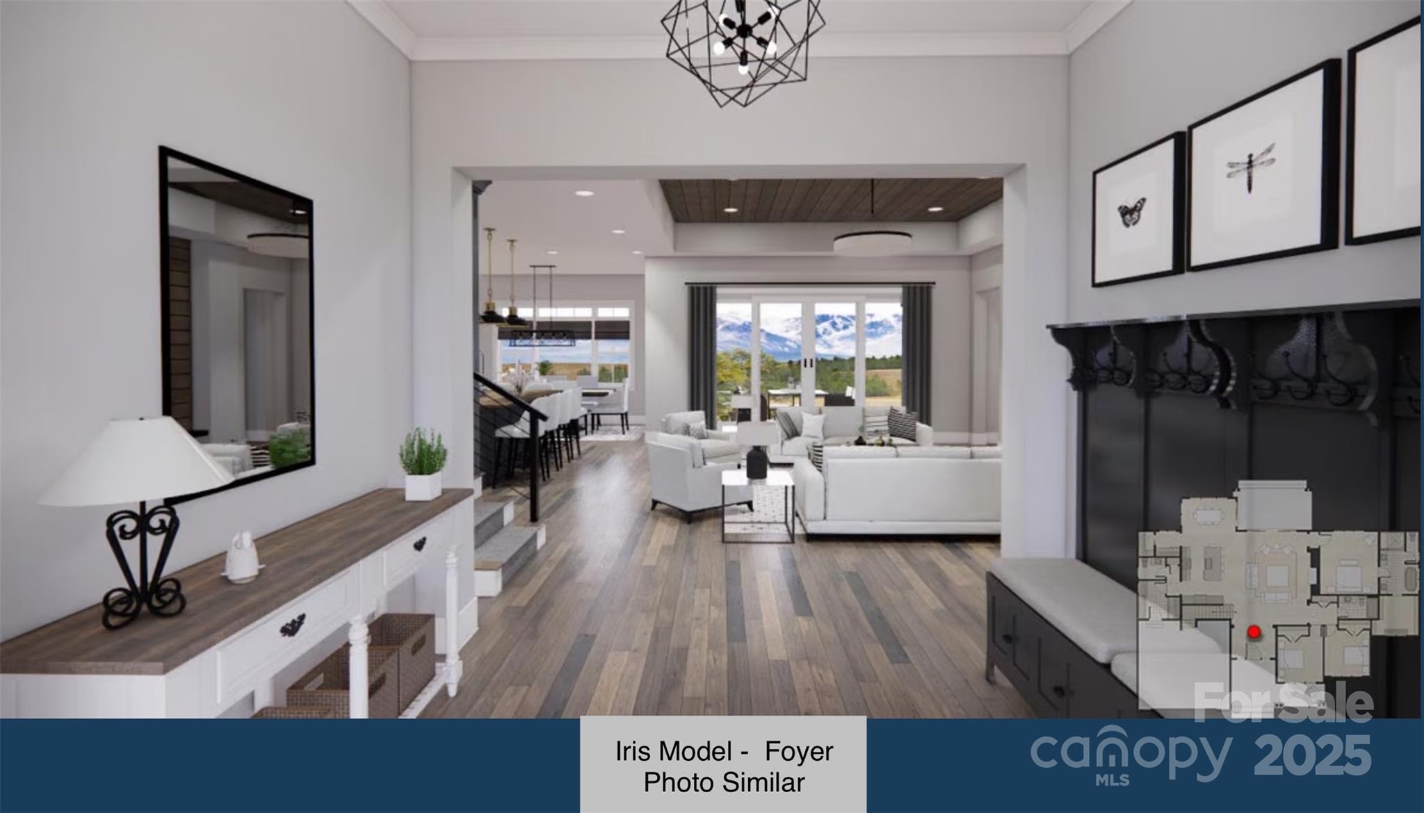 32 W Park Avenue Property Photo 4