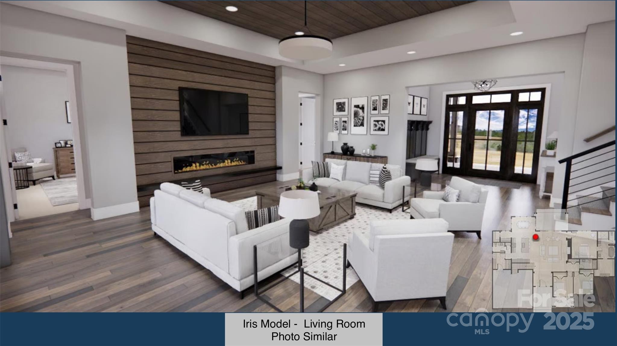 32 W Park Avenue Property Photo 6