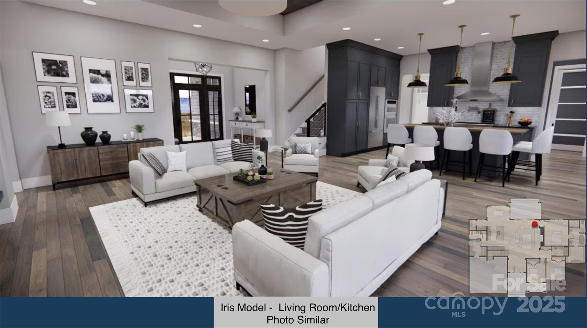 32 W Park Avenue Property Photo 8
