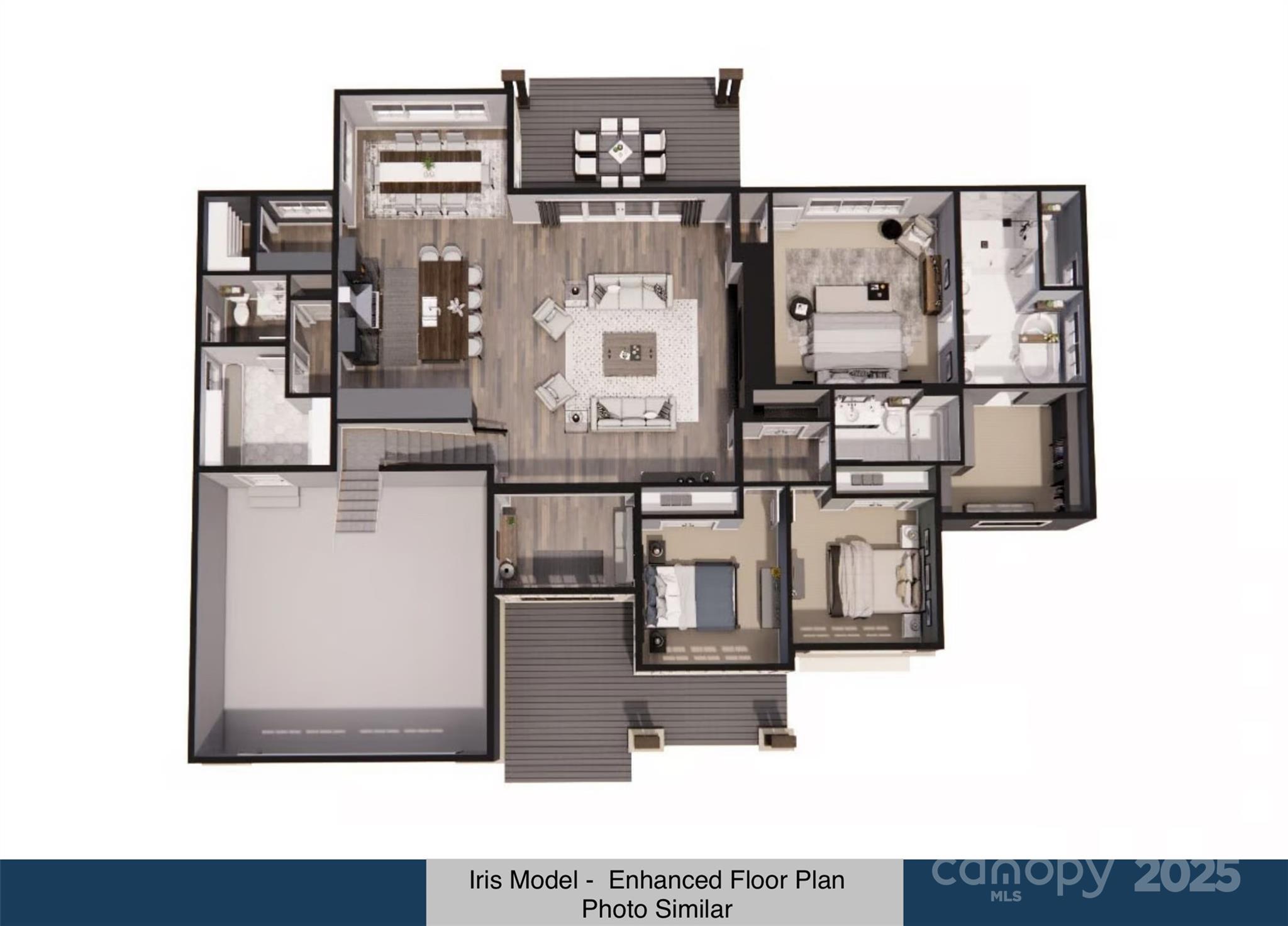 32 W Park Avenue Property Photo 21