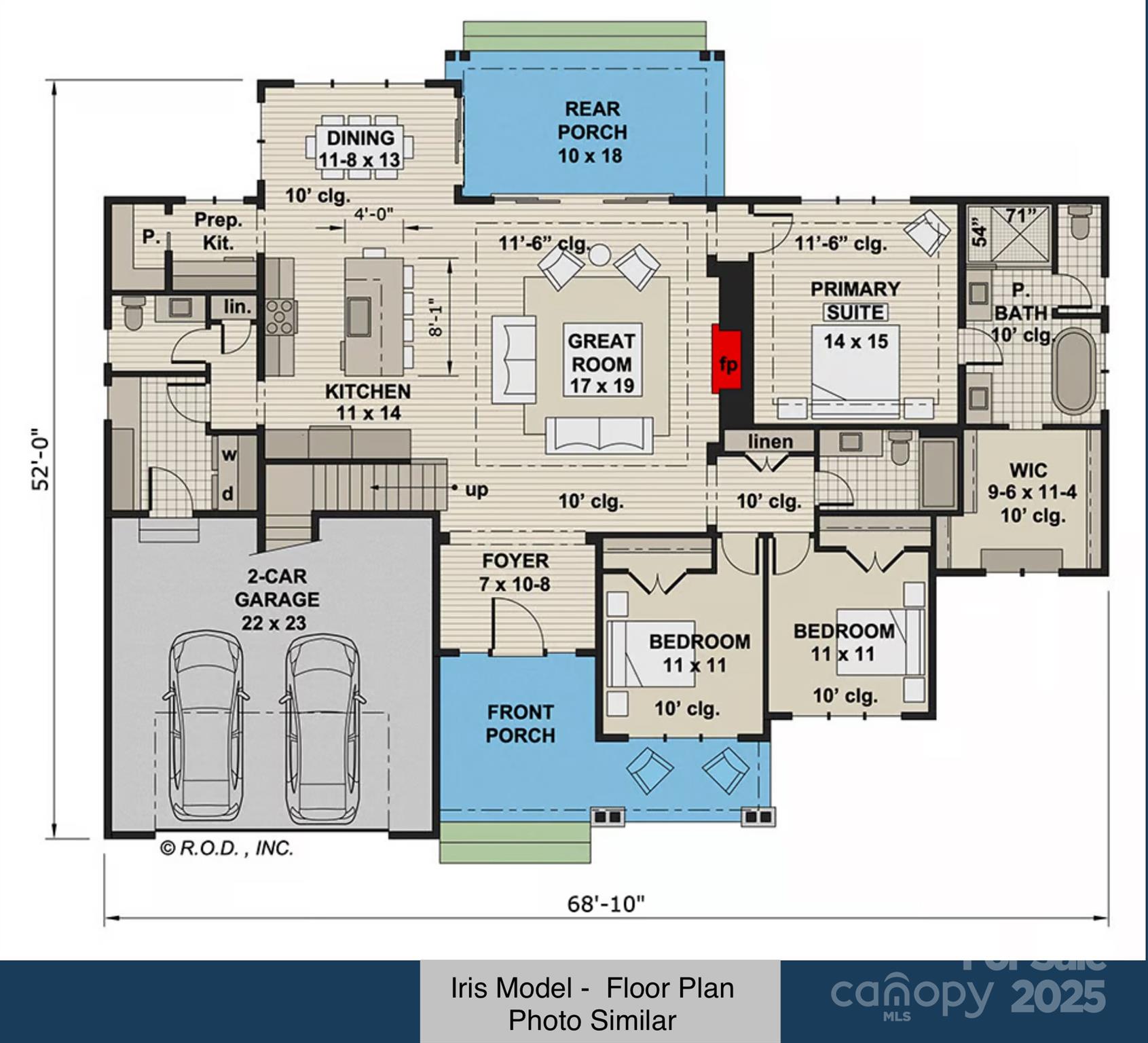 32 W Park Avenue Property Photo 23