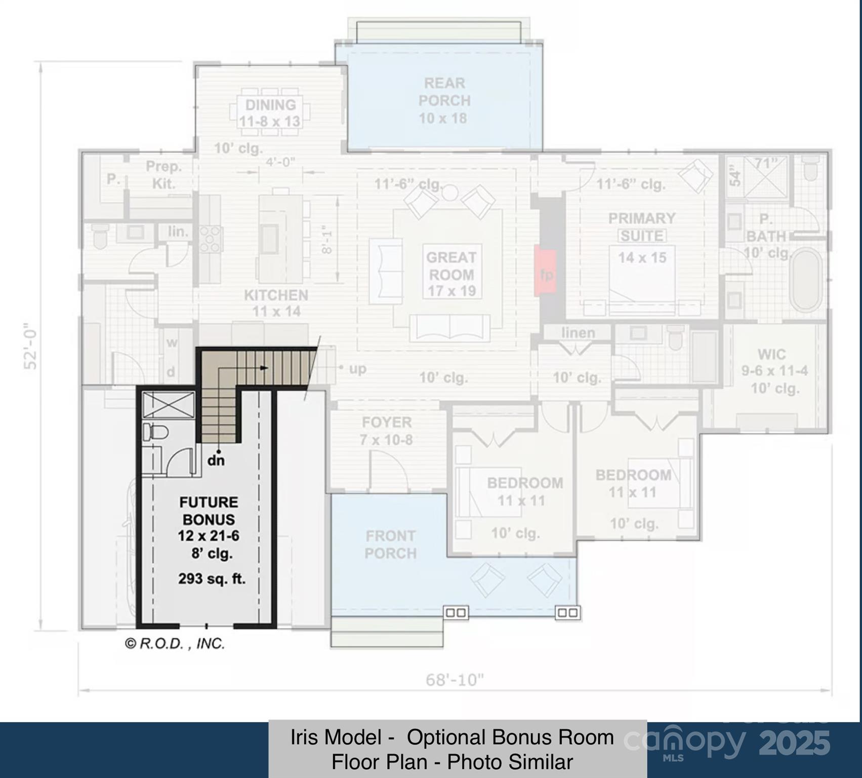 32 W Park Avenue Property Photo 24