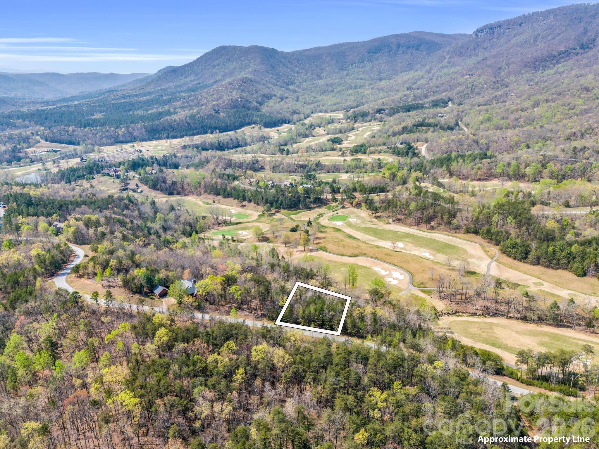 0 Deep Gap Farm Road Property Photo 11