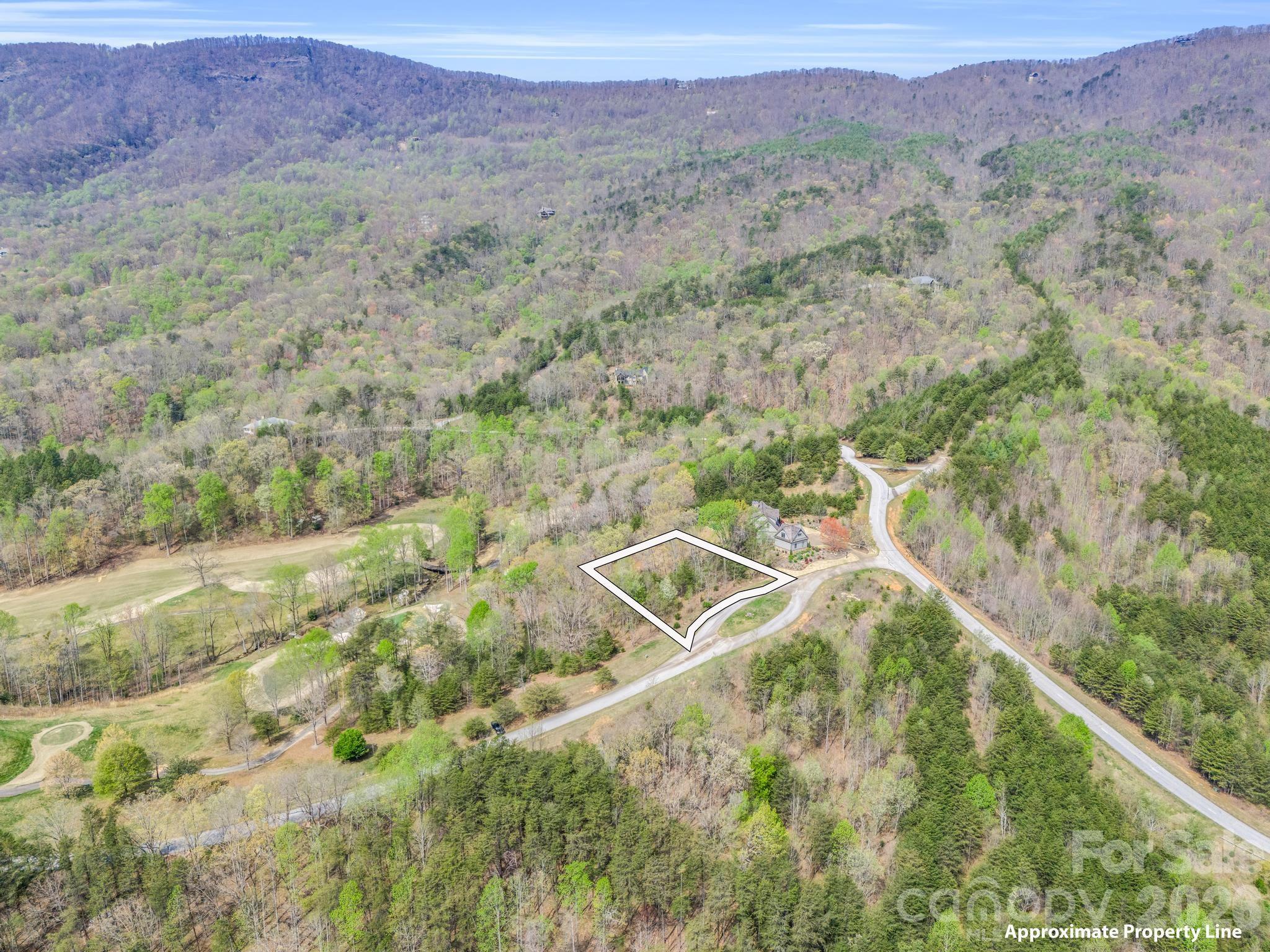 0 Chestertown Drive Property Photo 3