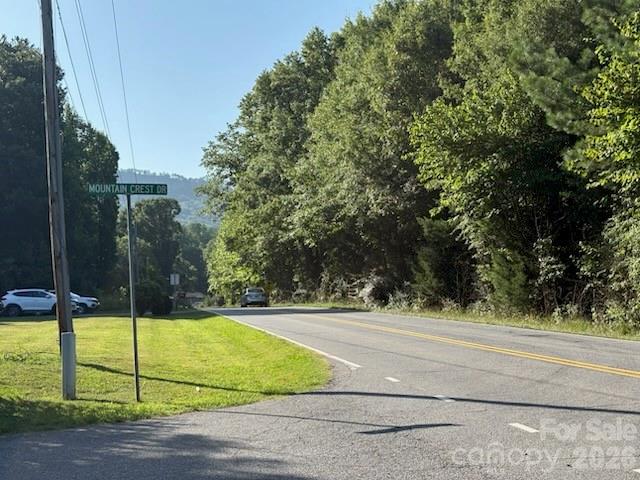 0 Mountain Crest Drive Property Photo 7