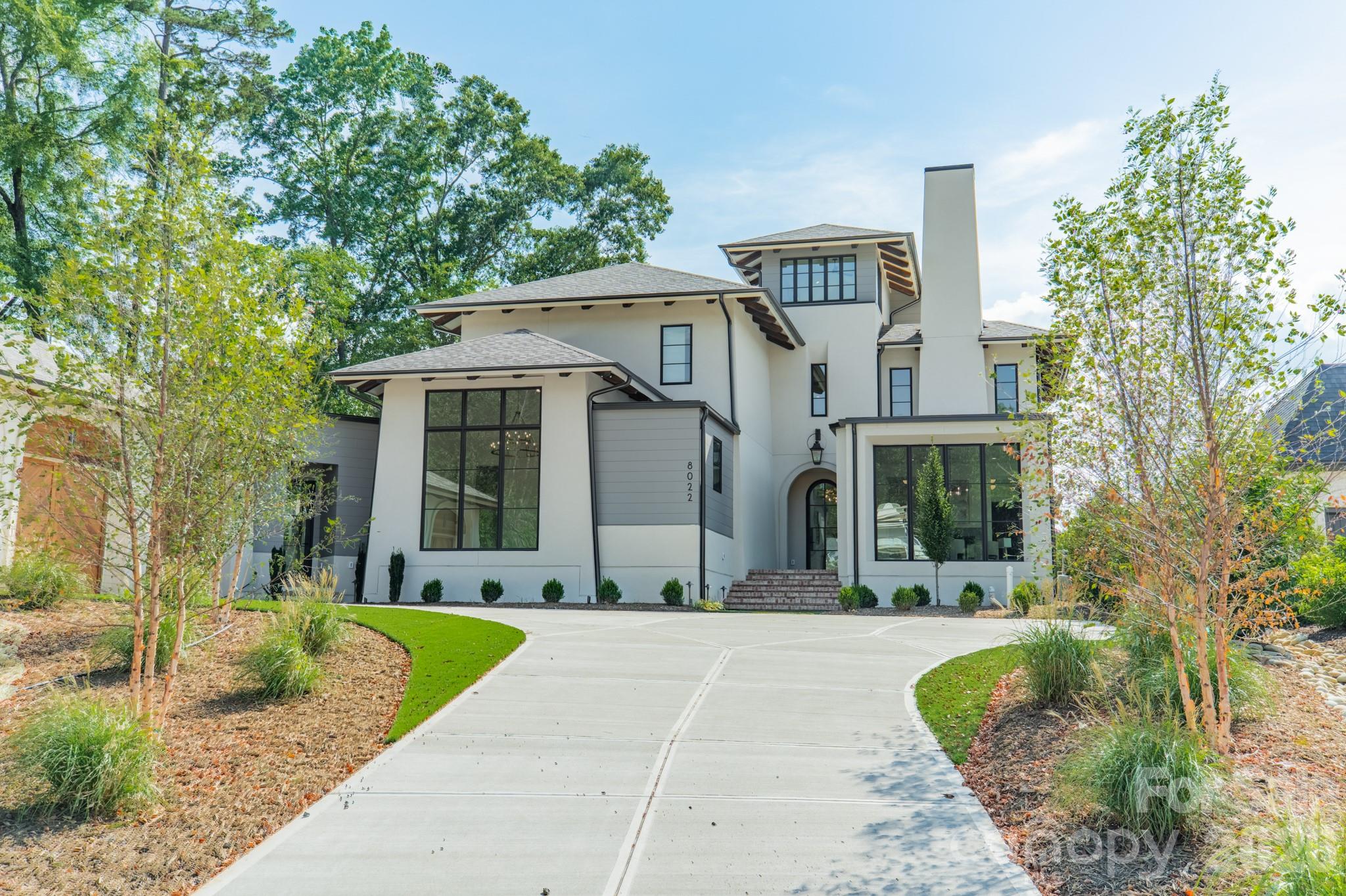 8022 Litaker Manor Court Property Photo 2