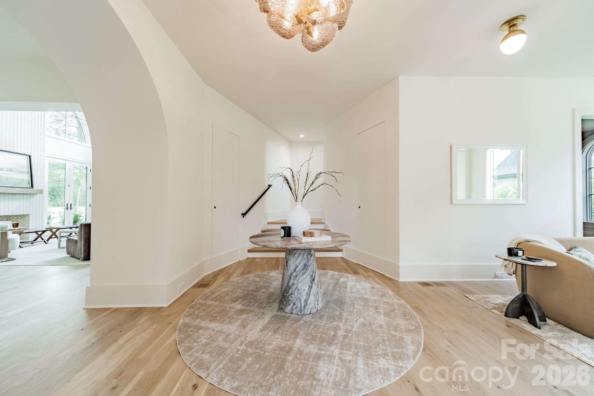 8022 Litaker Manor Court Property Photo 6