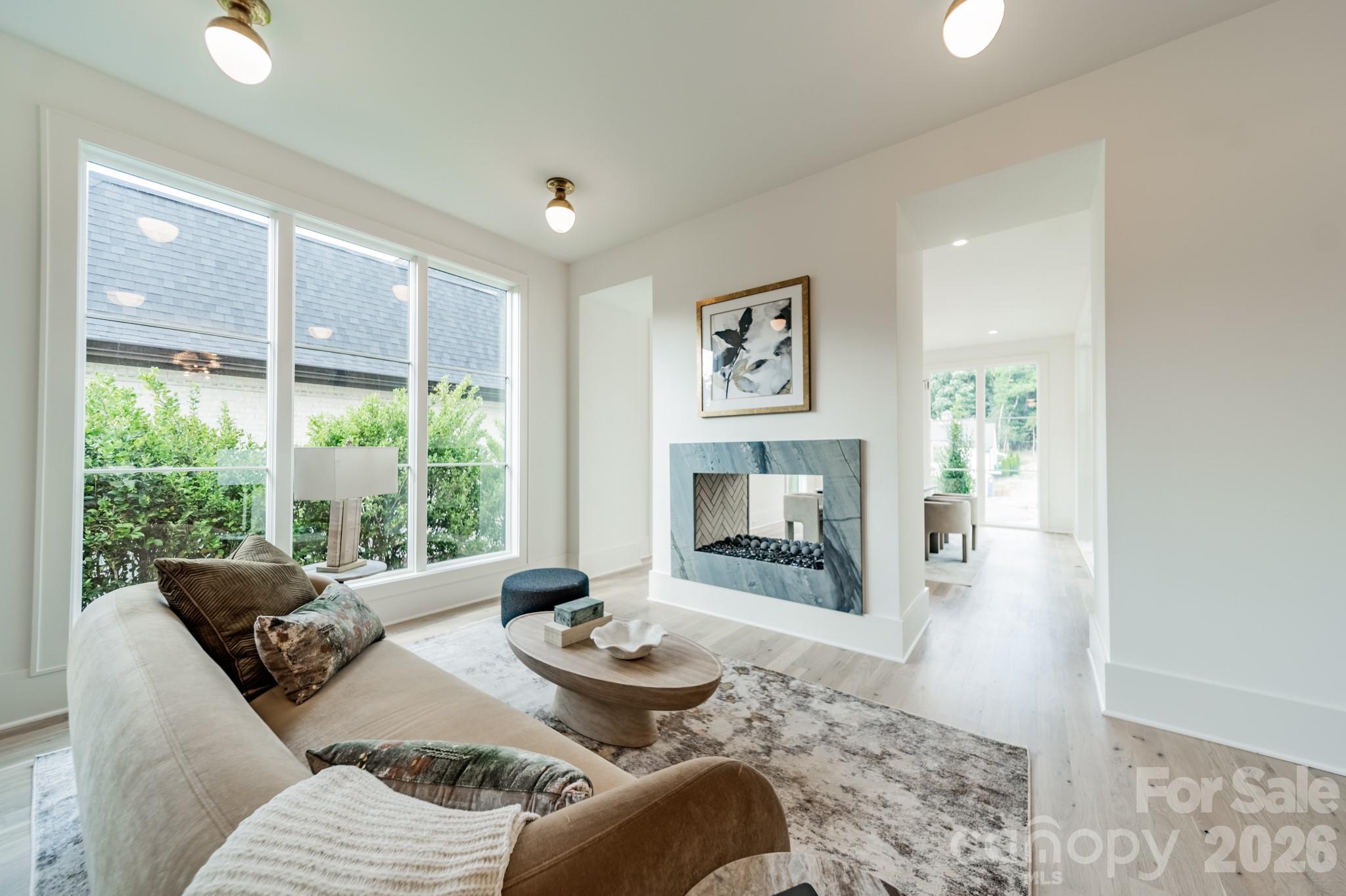 8022 Litaker Manor Court Property Photo 7