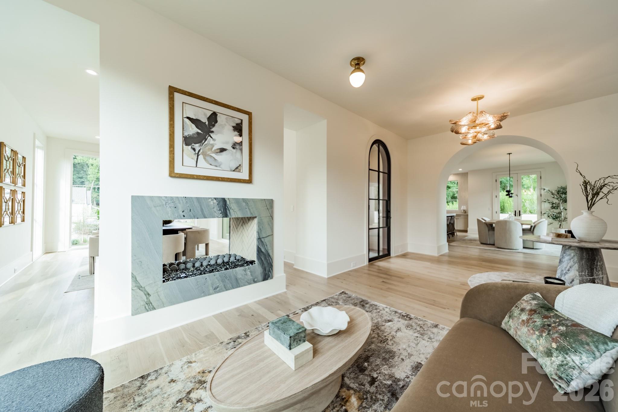 8022 Litaker Manor Court Property Photo 11
