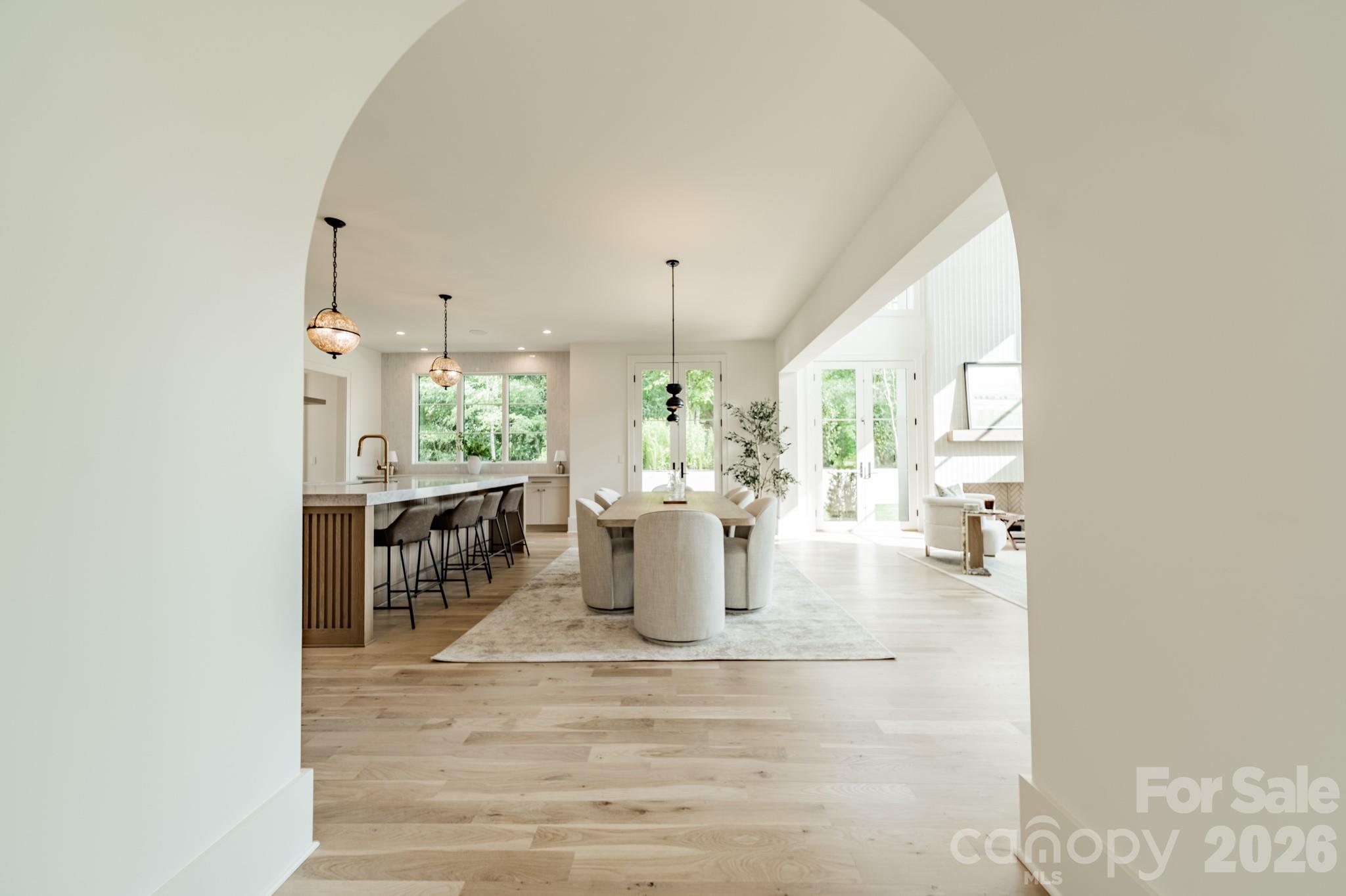 8022 Litaker Manor Court Property Photo 12