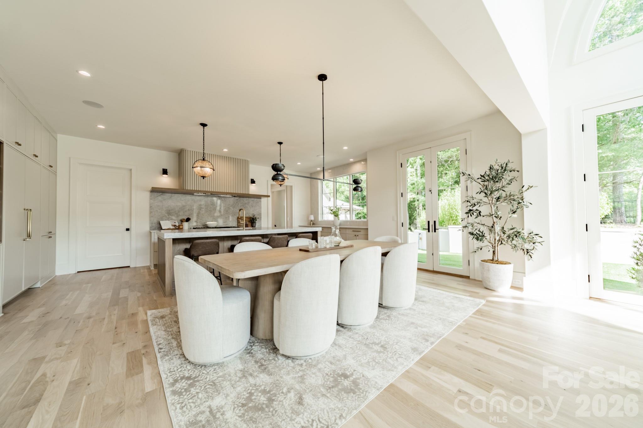 8022 Litaker Manor Court Property Photo 13