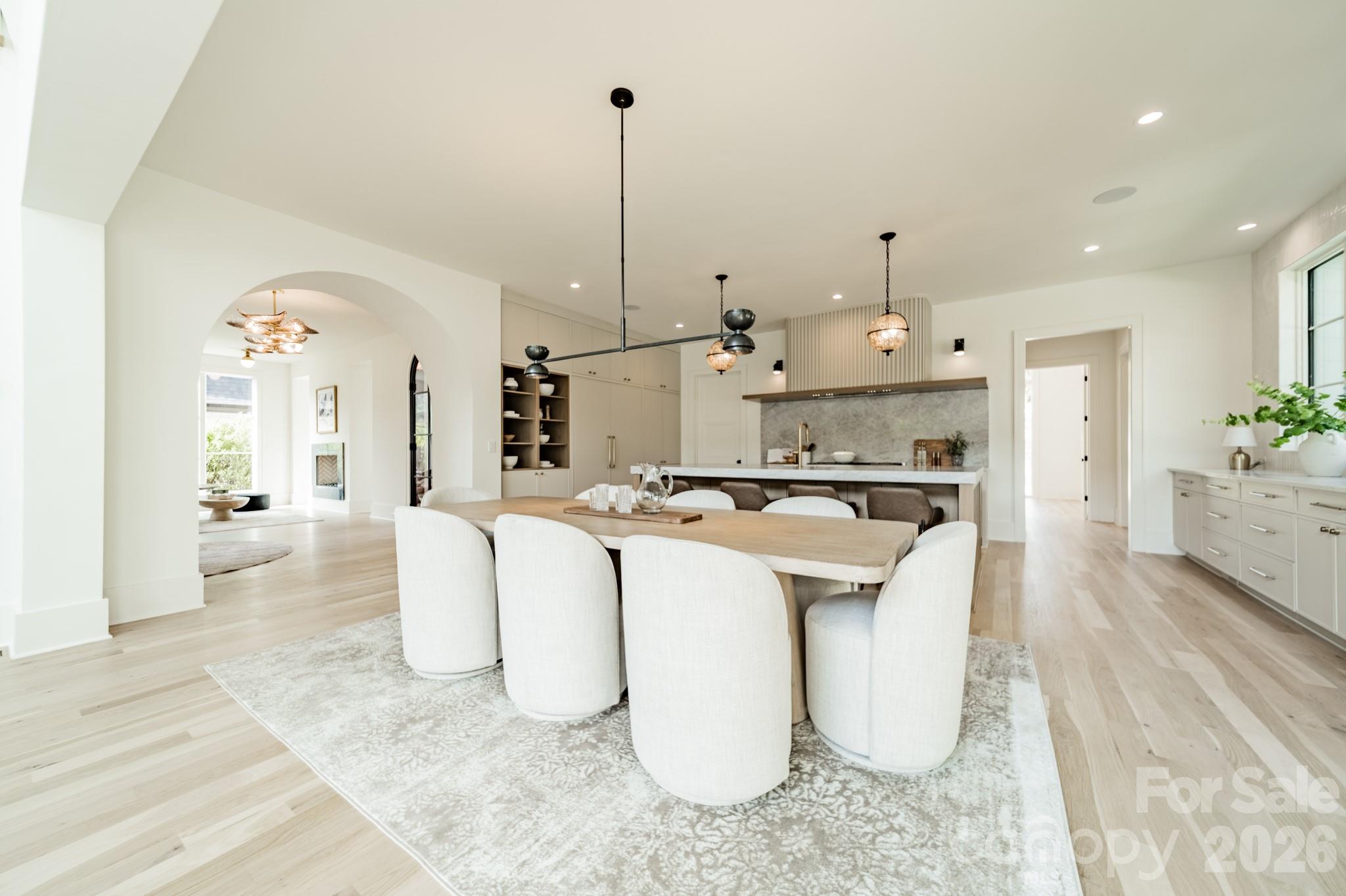 8022 Litaker Manor Court Property Photo 14