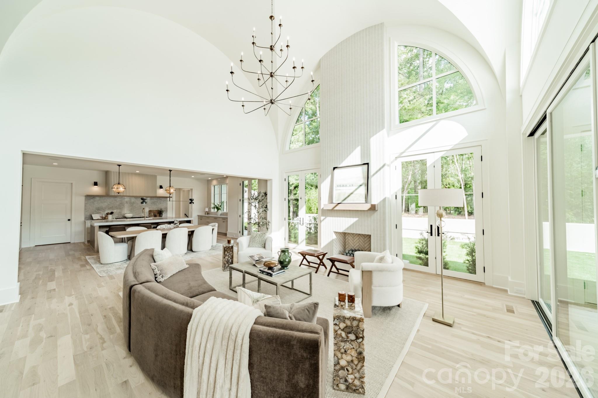 8022 Litaker Manor Court Property Photo 19