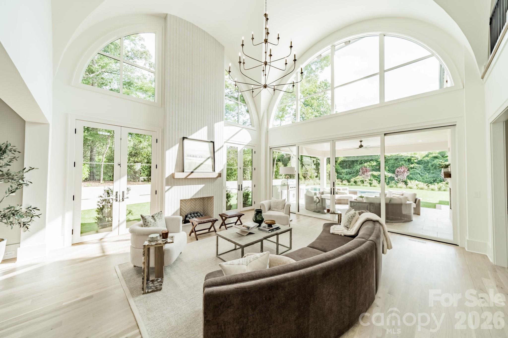 8022 Litaker Manor Court Property Photo 20