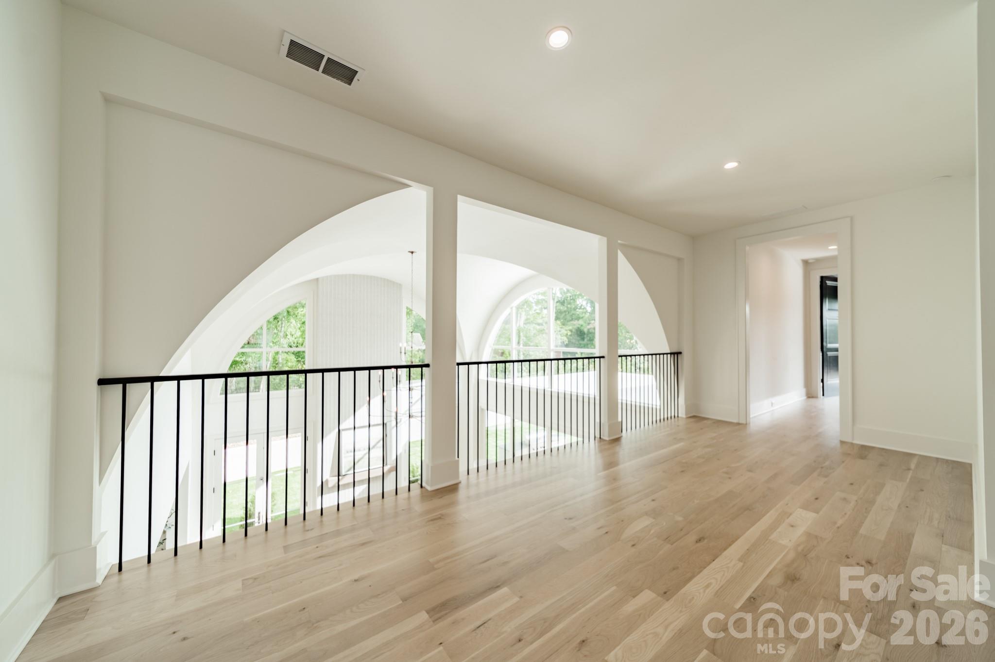 8022 Litaker Manor Court Property Photo 36