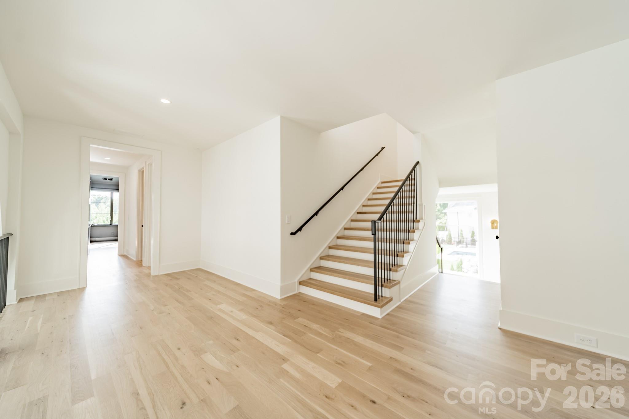 8022 Litaker Manor Court Property Photo 46