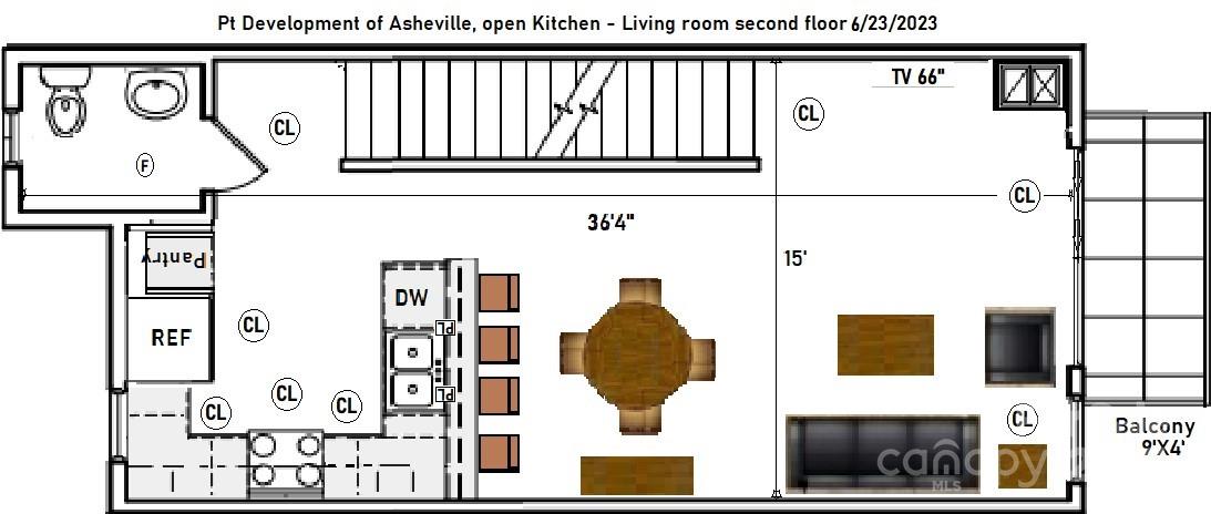 3 Lee Garden Lane 105 Property Photo 17
