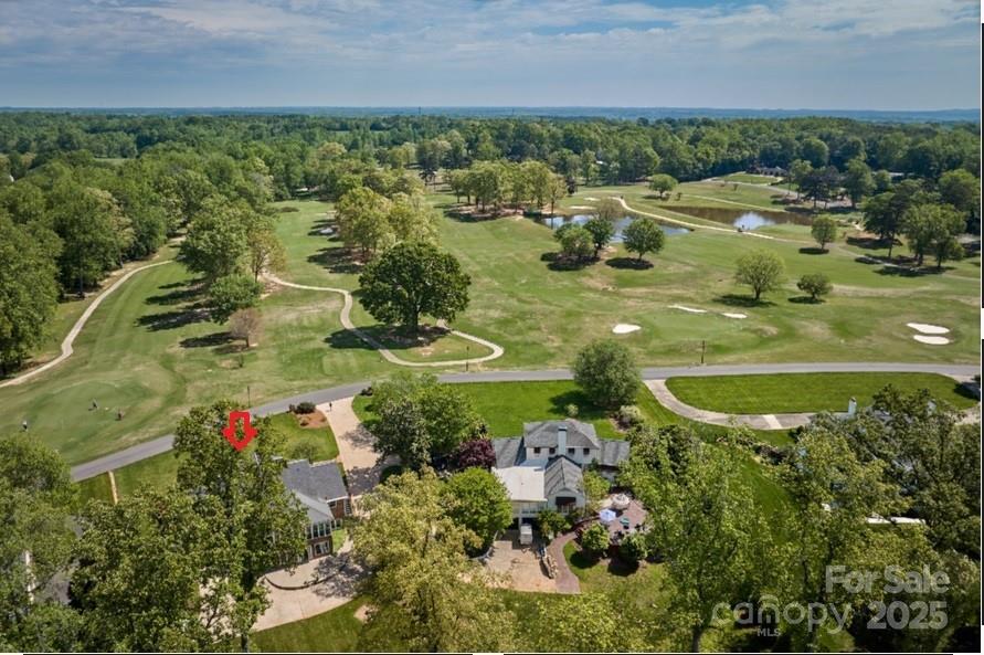 218 Fairway Drive Property Photo 1