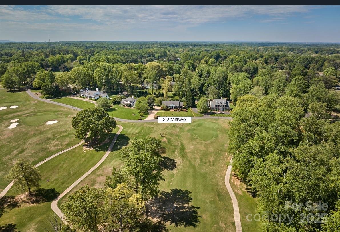 218 Fairway Drive Property Photo 2