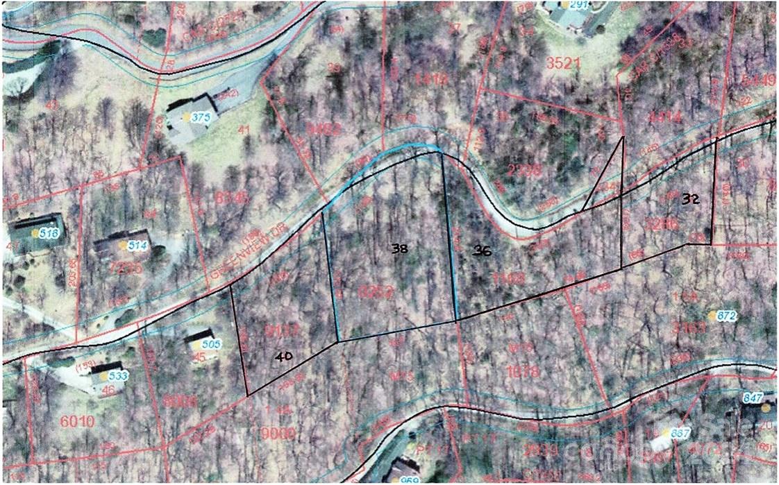 0000 Green View Drive 40,38,36,32,49,+2 More Property Photo 1