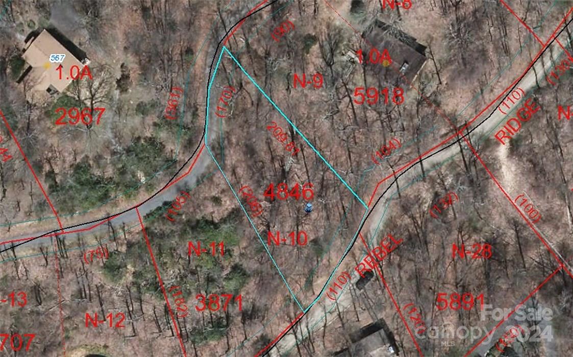0000 Green View Drive 40,38,36,32,49,+2 More Property Photo 4