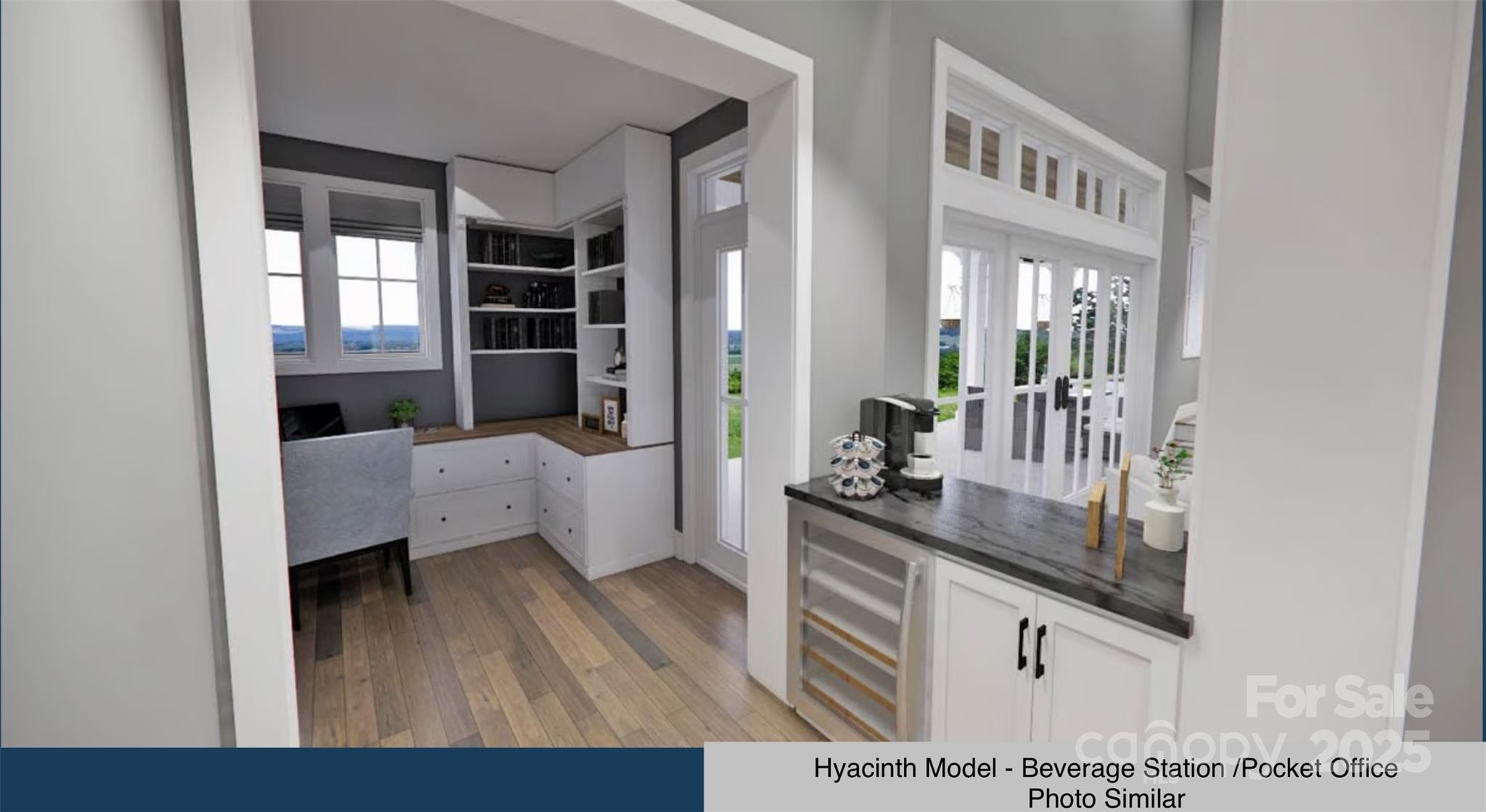 55 W Park Avenue Property Photo 8