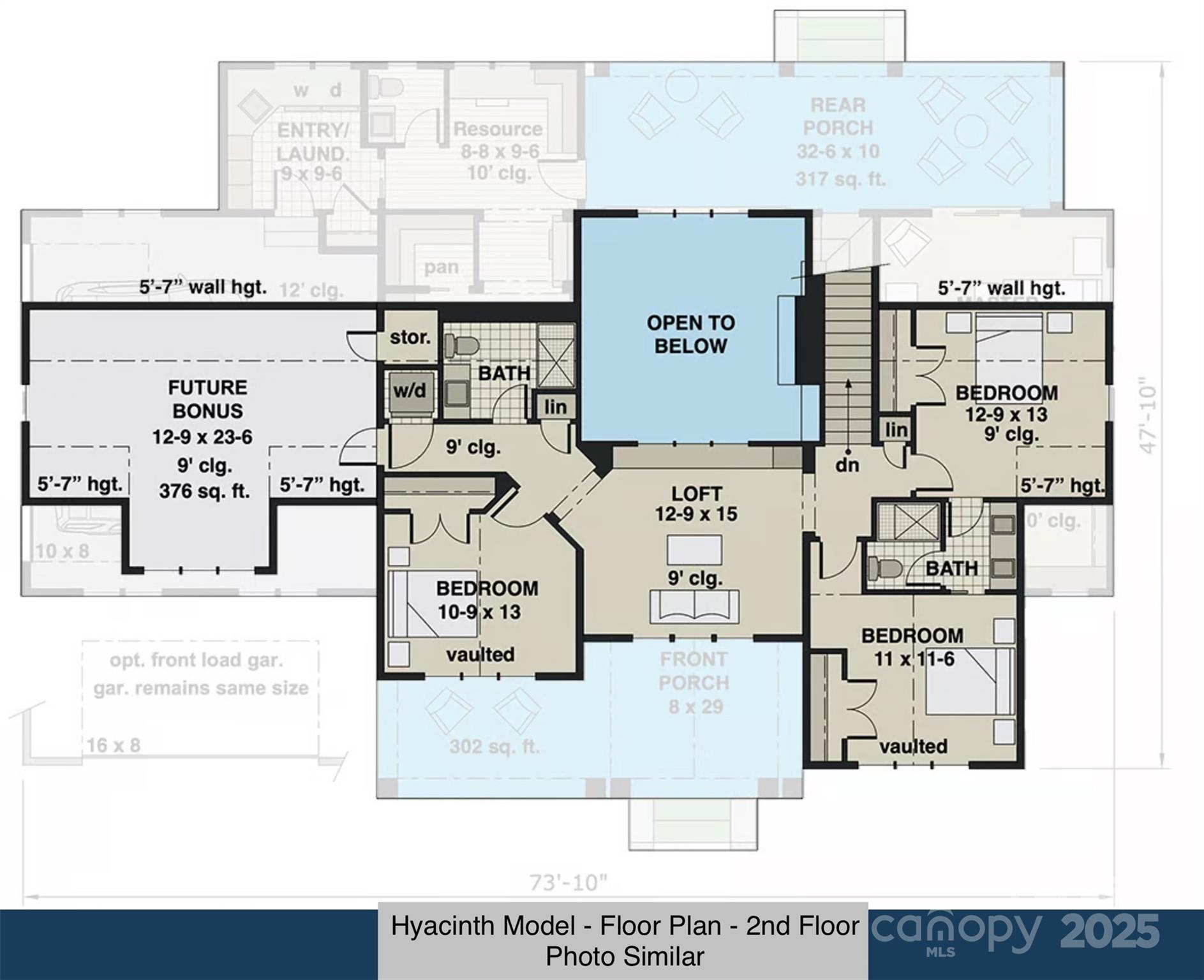 55 W Park Avenue Property Photo 24