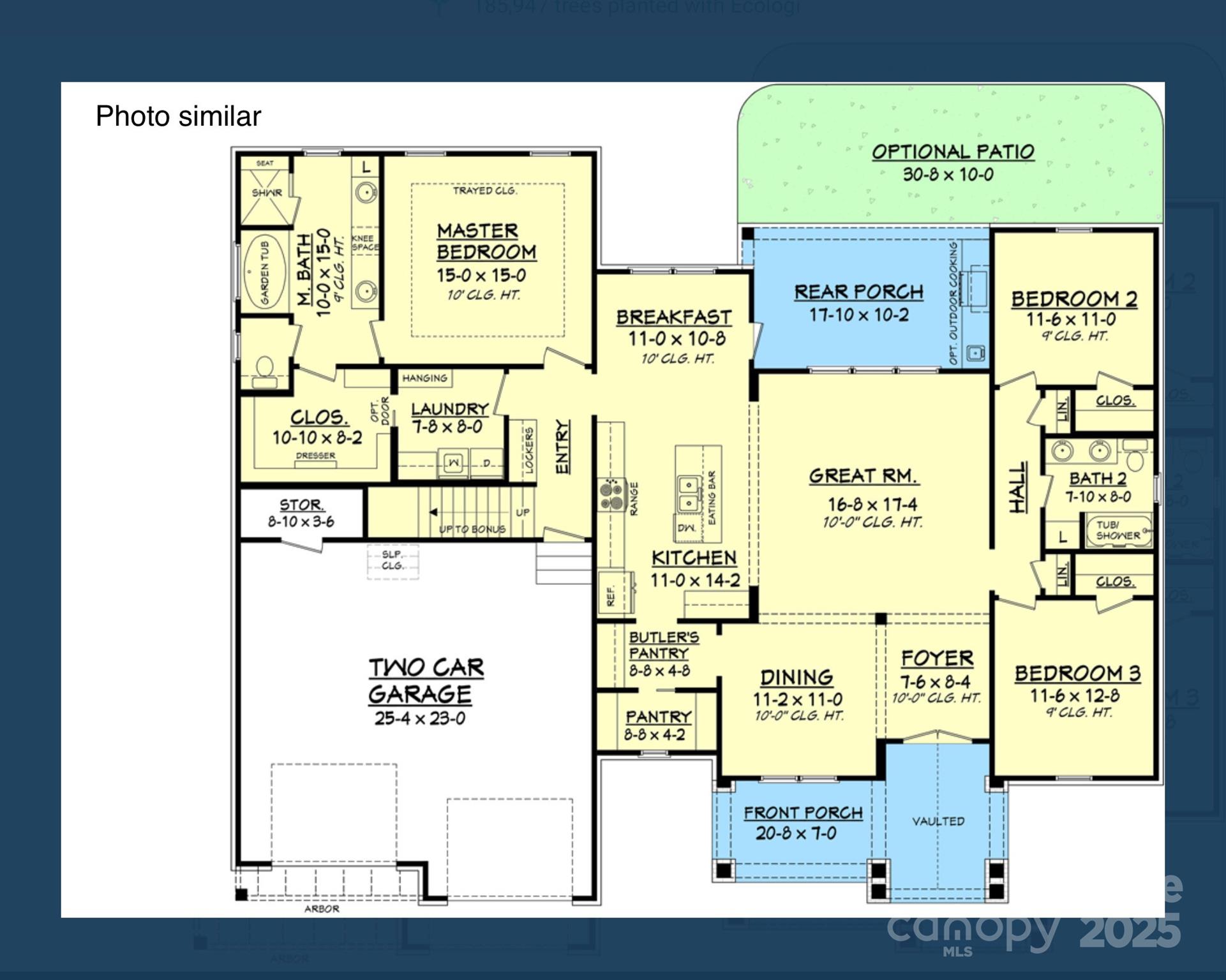 52 W Park Avenue Property Photo 8