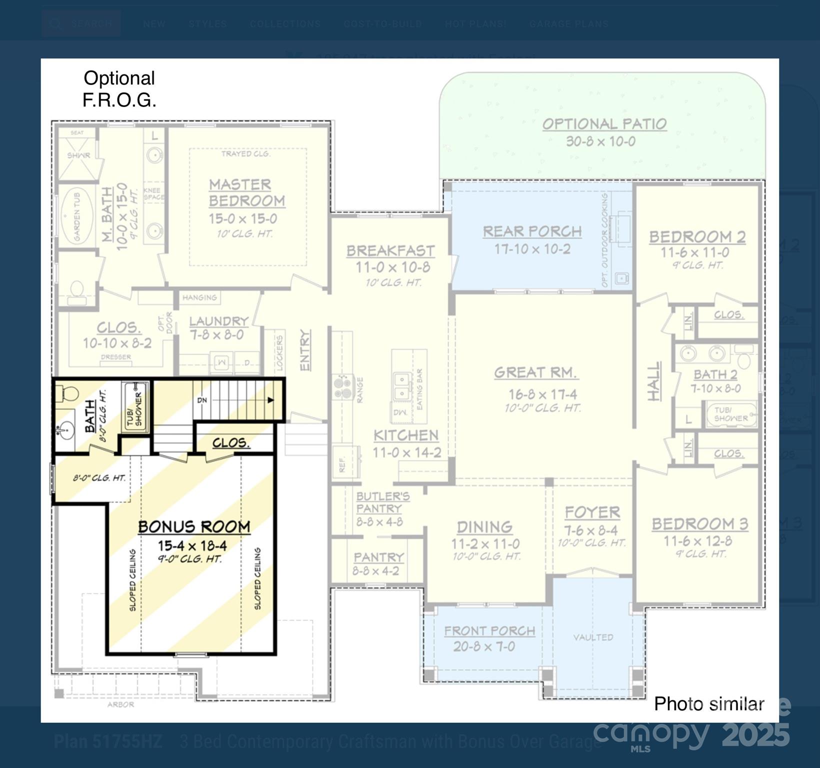 52 W Park Avenue Property Photo 9