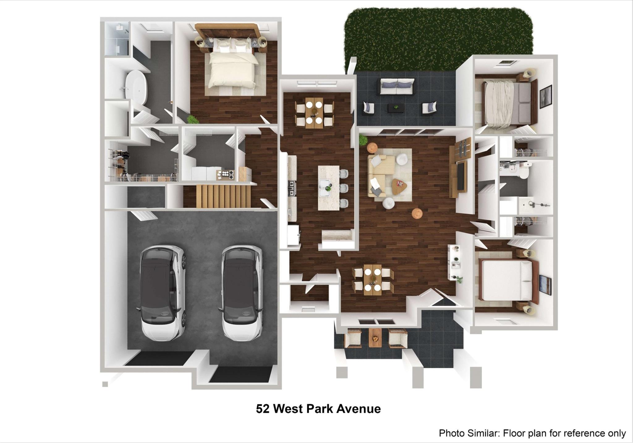 52 W Park Avenue Property Photo 10