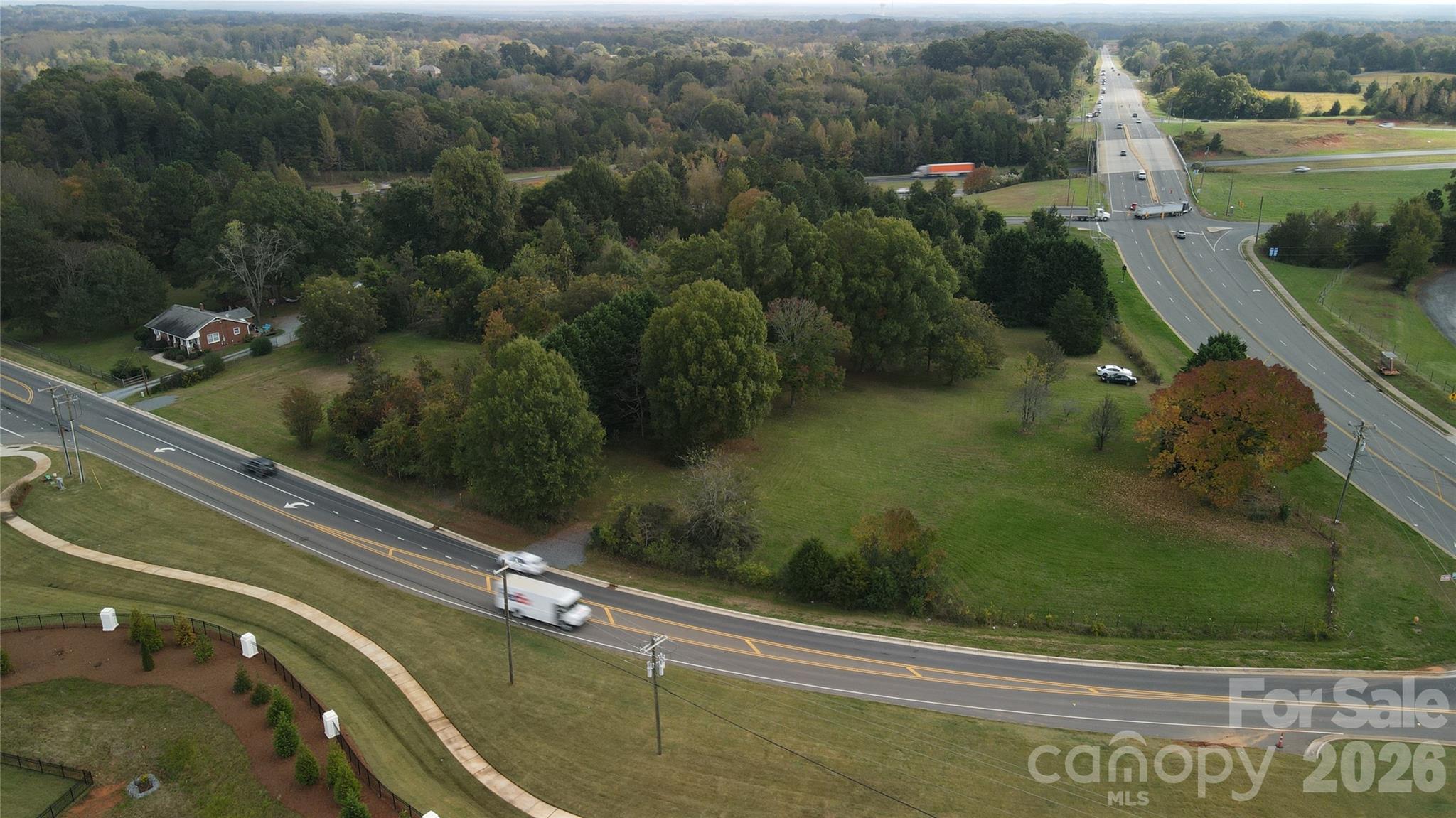 8925 Fairview Road Property Photo 3