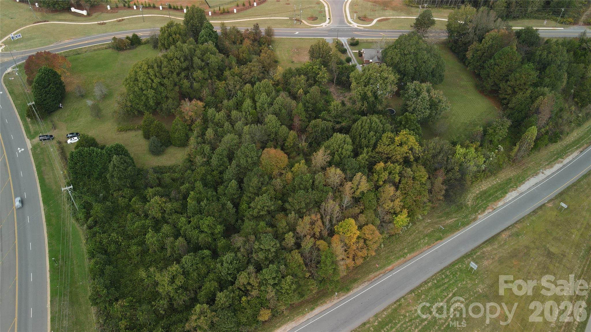 8925 Fairview Road Property Photo 4