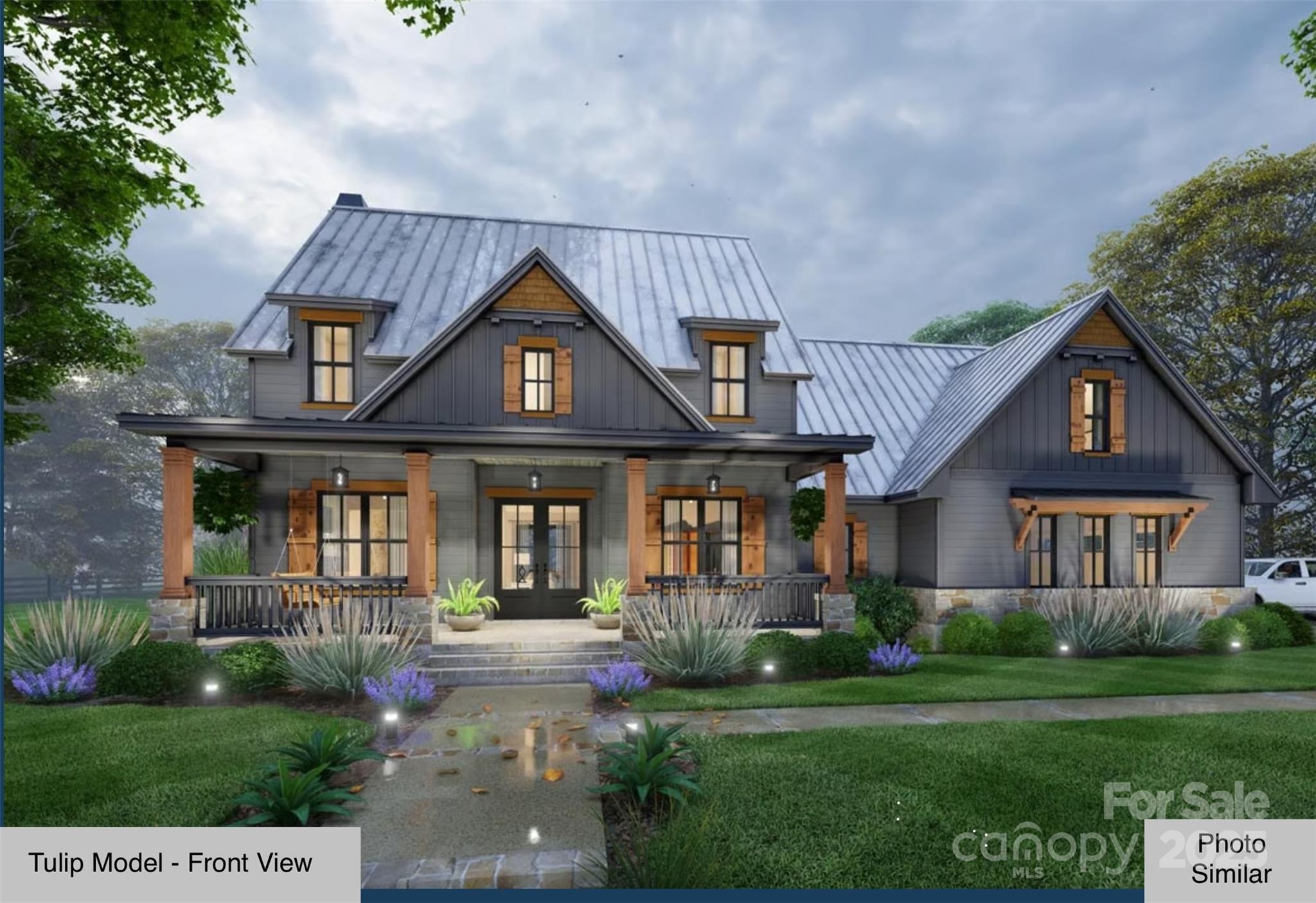 51 W Park Avenue Property Photo 1