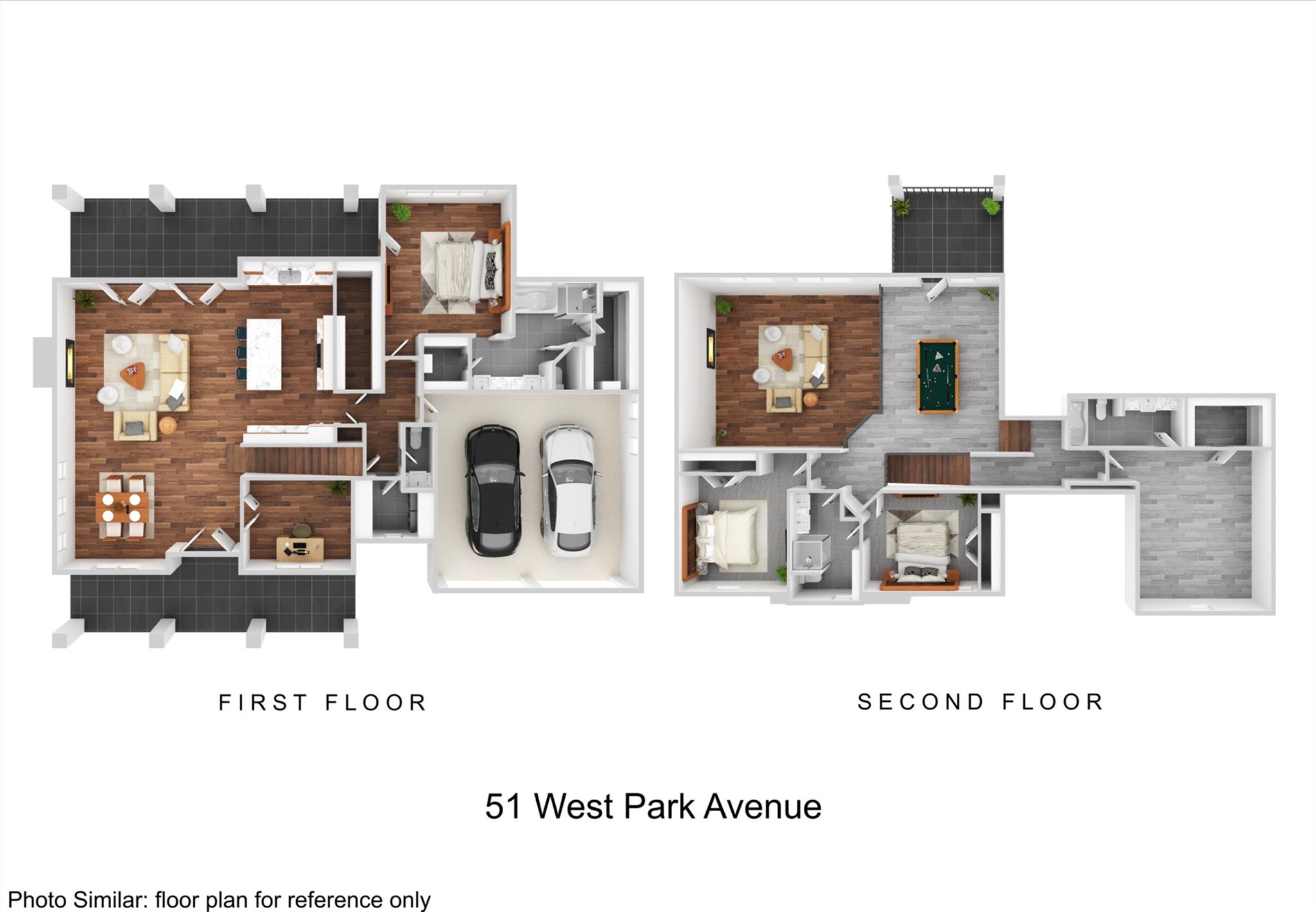 51 W Park Avenue Property Photo 10