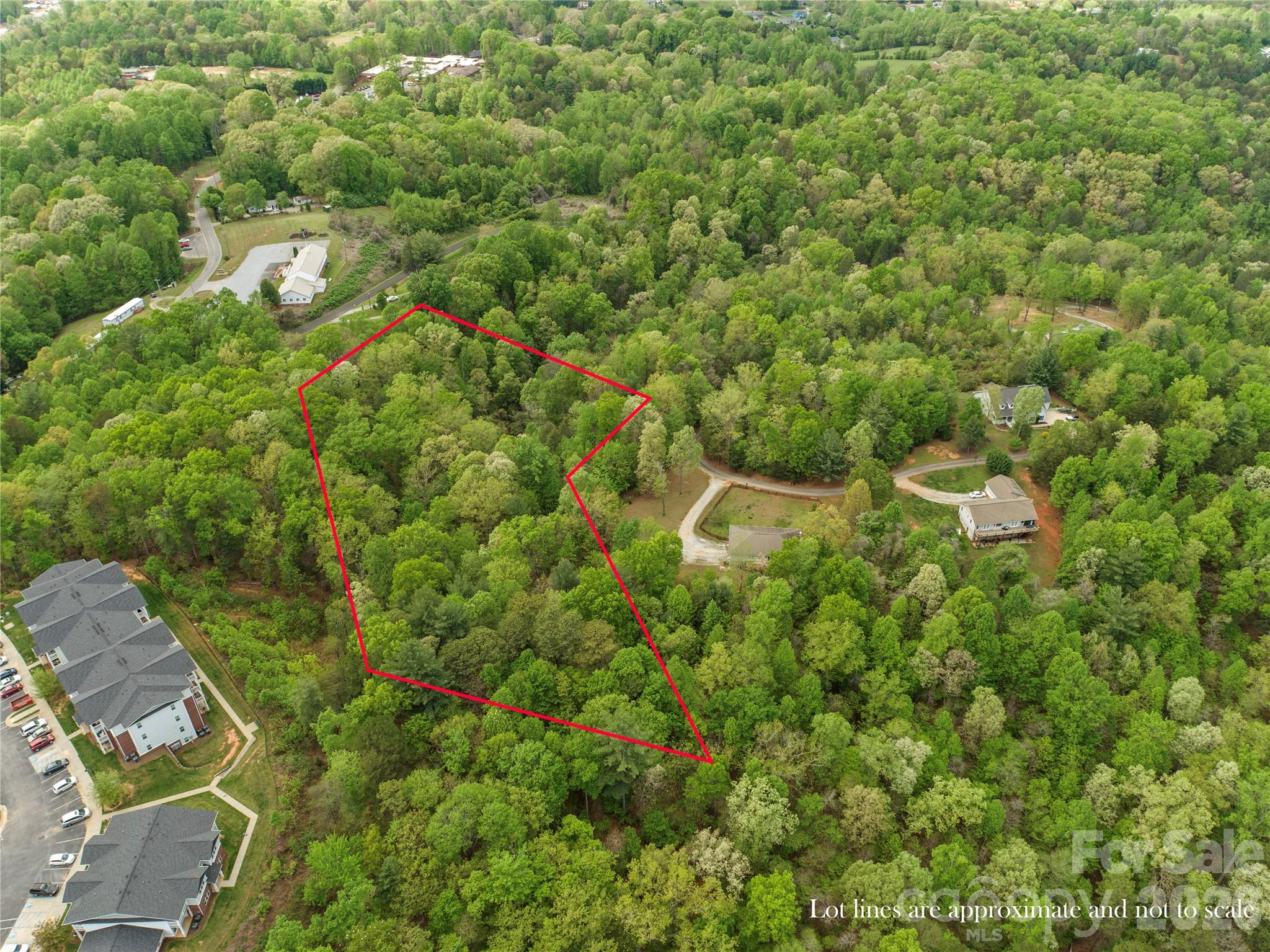 000 Yancey Ridge Lane Property Photo 4