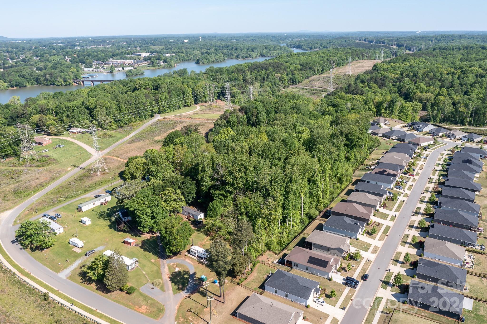 4650, 4654 & 4600 Bright Road Property Photo 1
