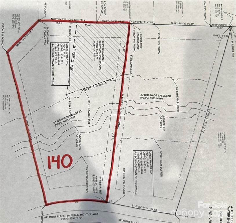 130 & 140 Belmont Place Property Photo 3