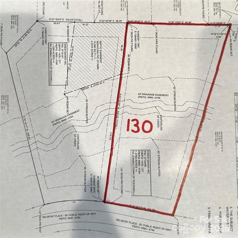130 & 140 Belmont Place Property Photo 4
