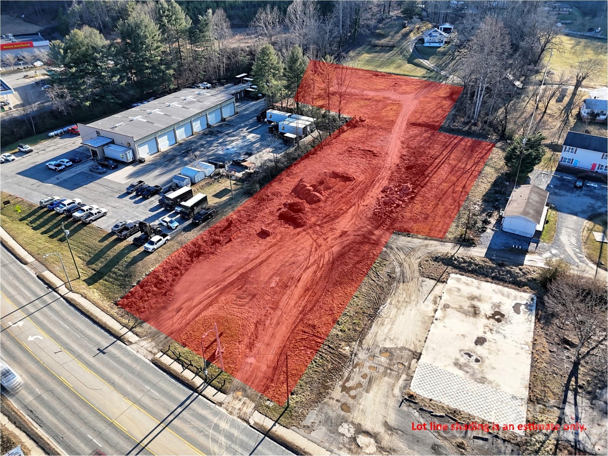 628 E Main Street Tr A & Tr B Property Photo 1