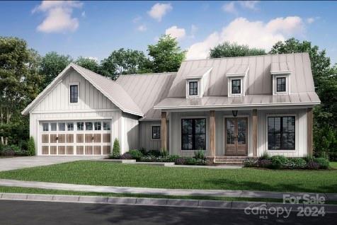 117 Arboretum Way Property Photo 1