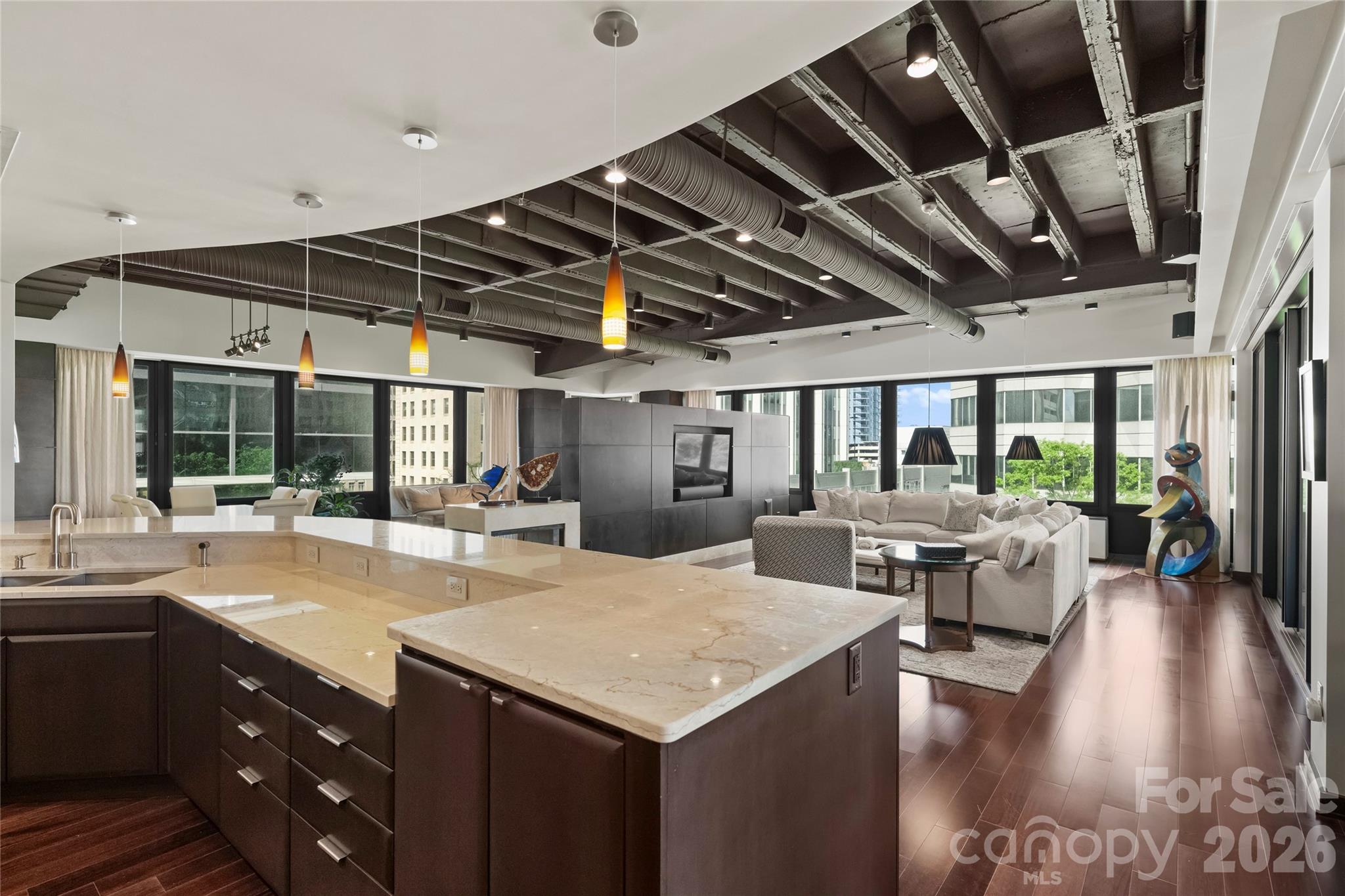 139 S Tryon Street 6 Property Photo 16