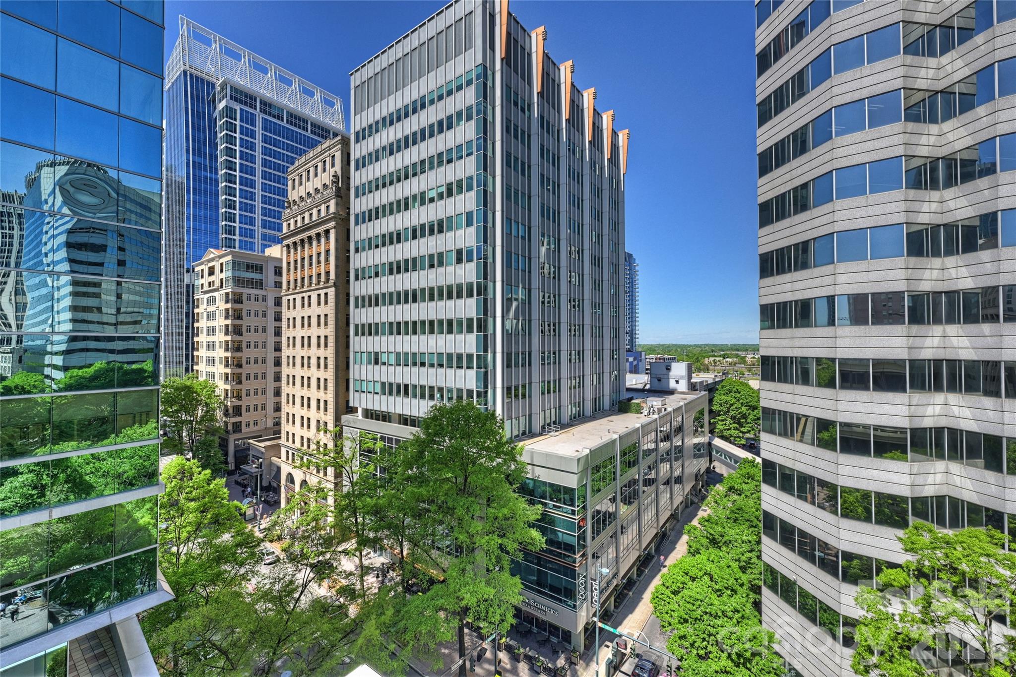 139 S Tryon Street 6 Property Photo 42