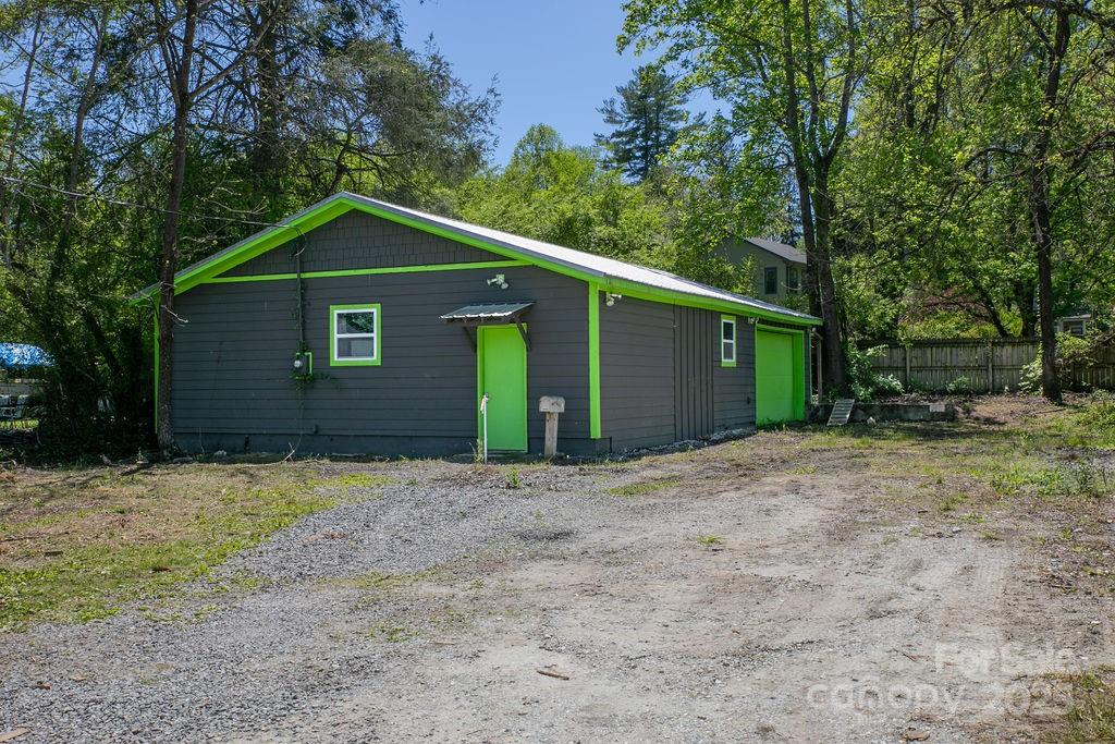 163 W French Broad Street Property Photo 1