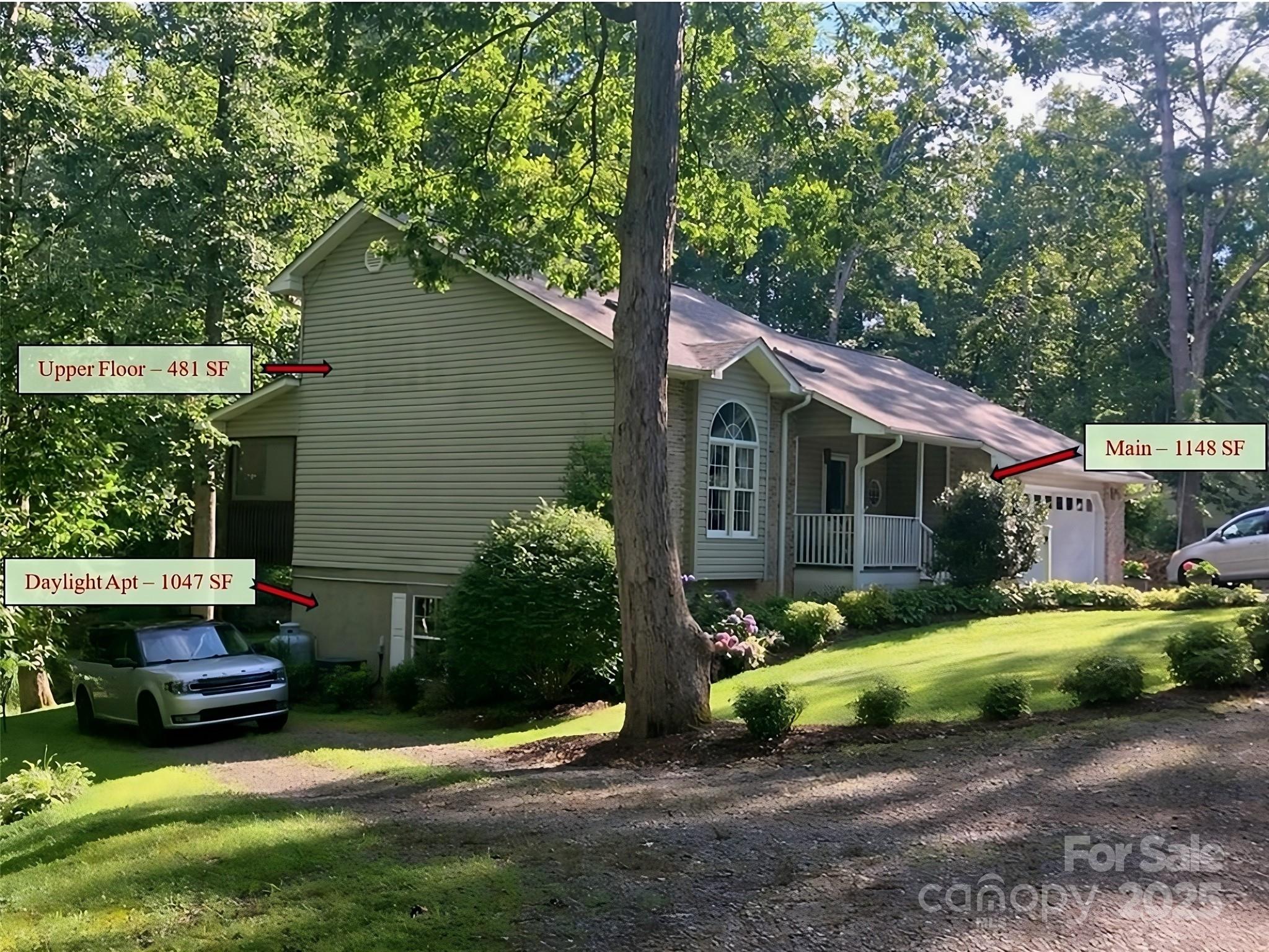 145 Fox Glen Drive Property Photo 1